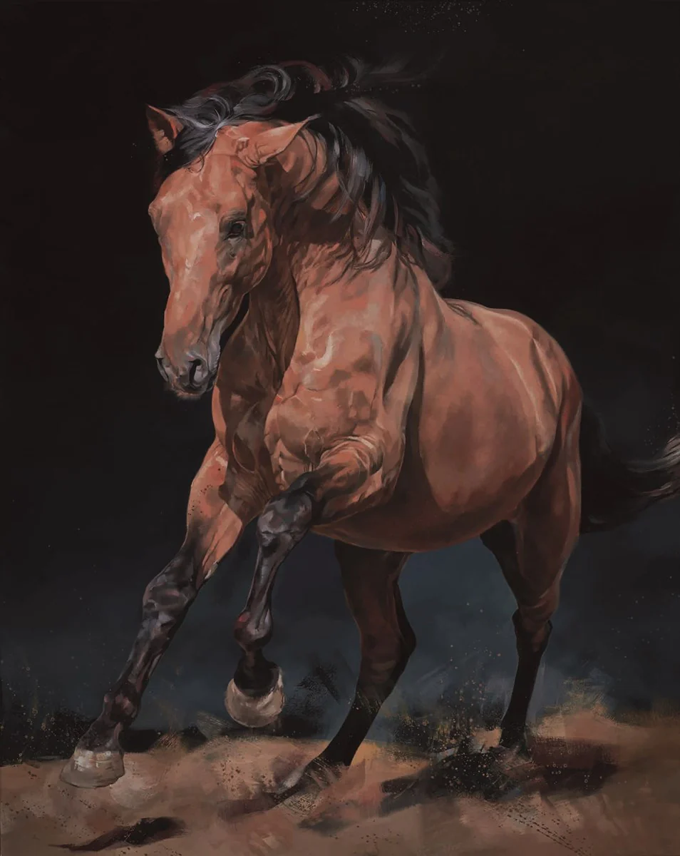 Chasing The Wind - Image 3