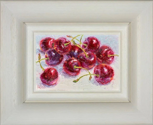 Cherries  VI