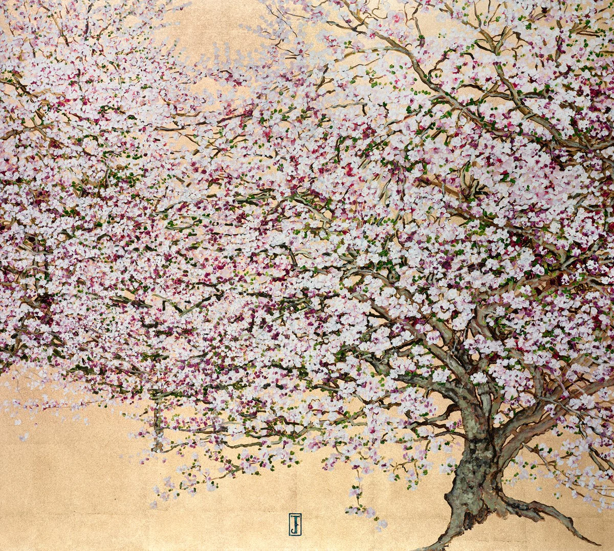 Cherry Blossom Avenue