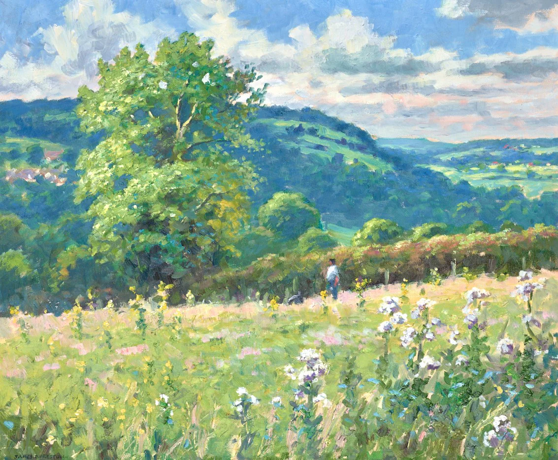 Chevin Derbyshire - Image 2