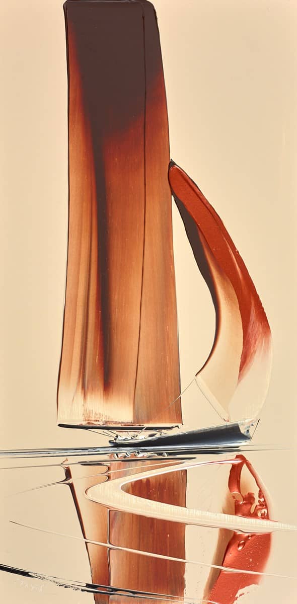 Chocolate Sails - Image 2