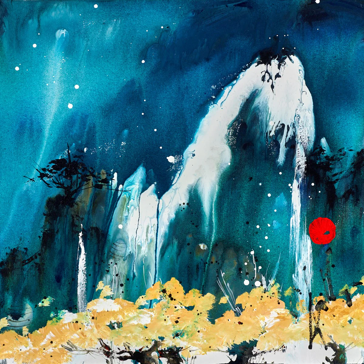 Chorus Of Angels II - Image 2