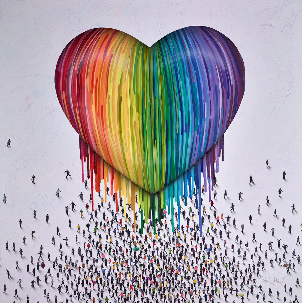 Chromatic Effusion - Image 2
