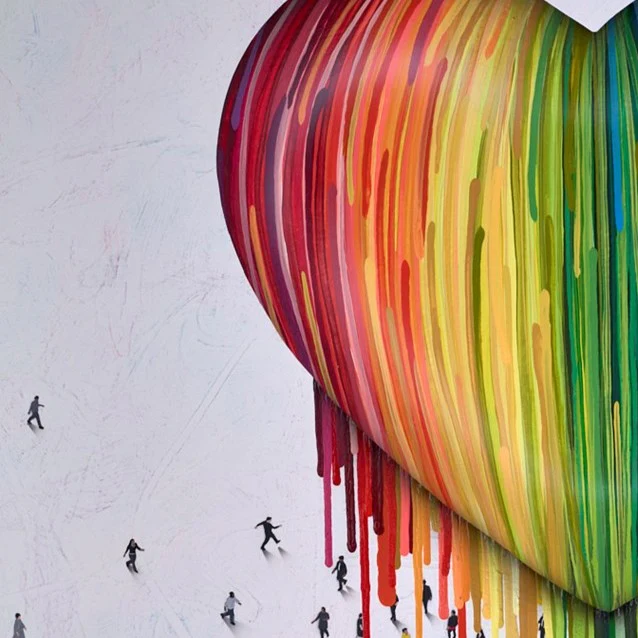 Chromatic Effusion - Image 4