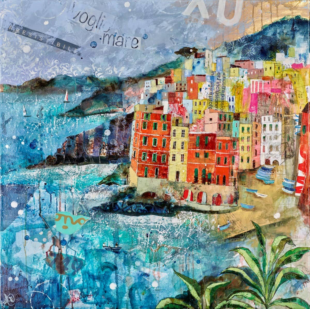 Cinque Terre, Italy - Image 2