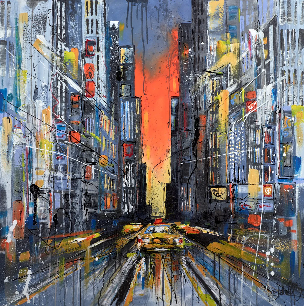 City Buzz - Image 2