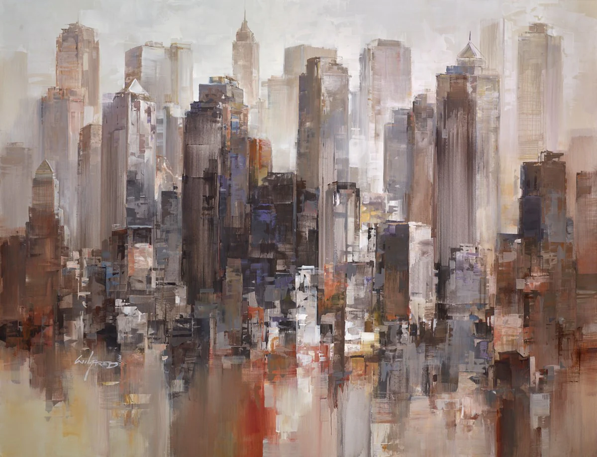 City Dream V - Image 2
