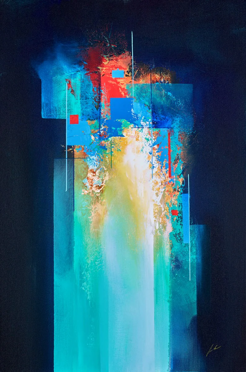 City Dreamscape - Image 2