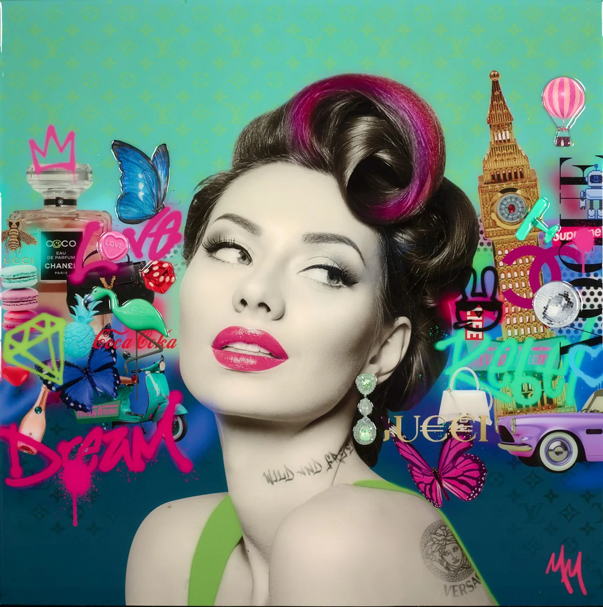 City Girl III - Image 2