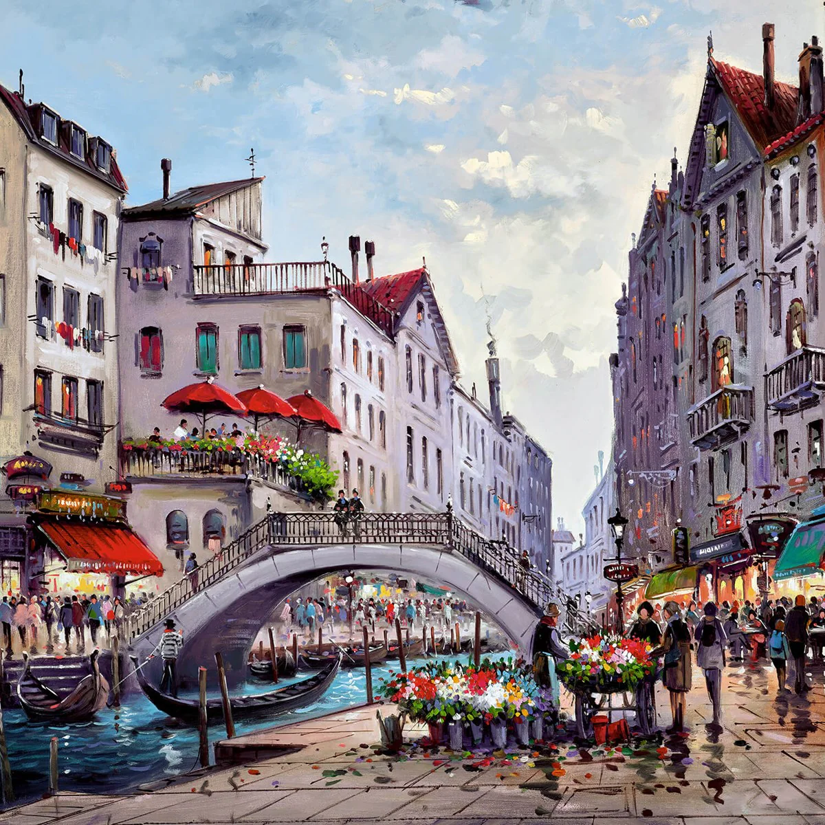 City Of Dreams - Image 3