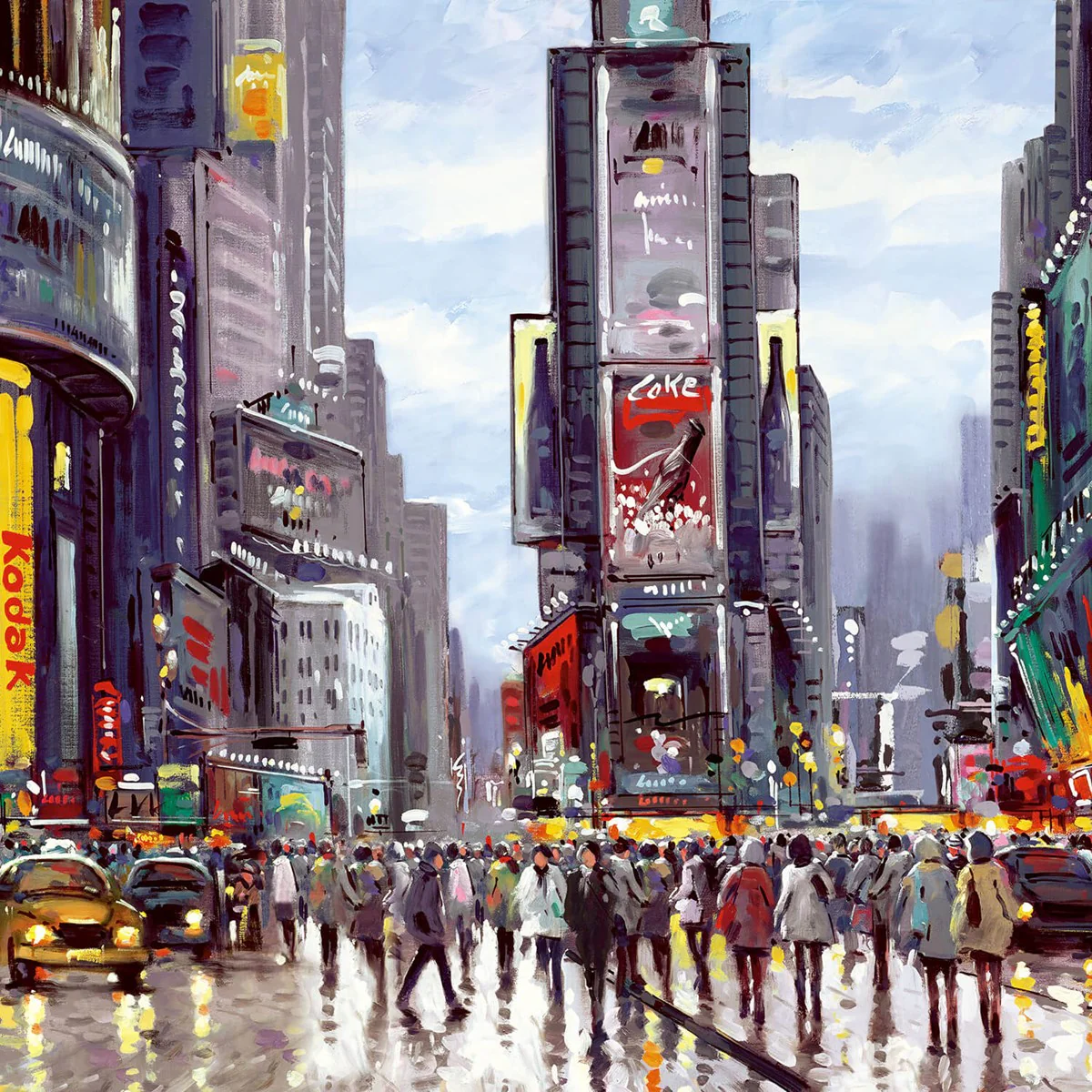 City Of Lights - Image 3