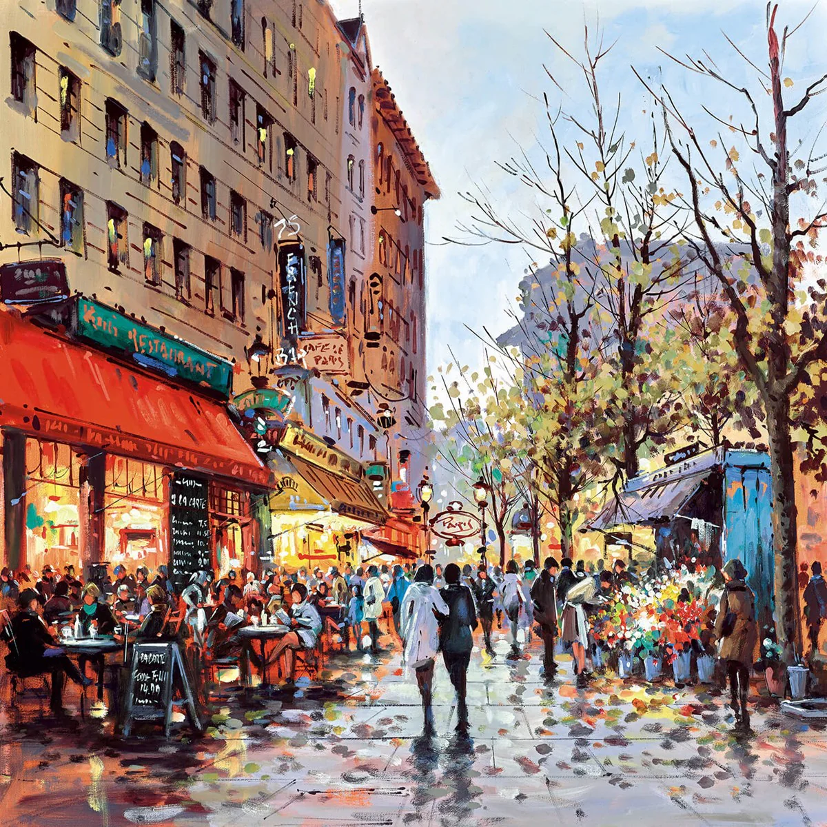 City Of Love - Image 3