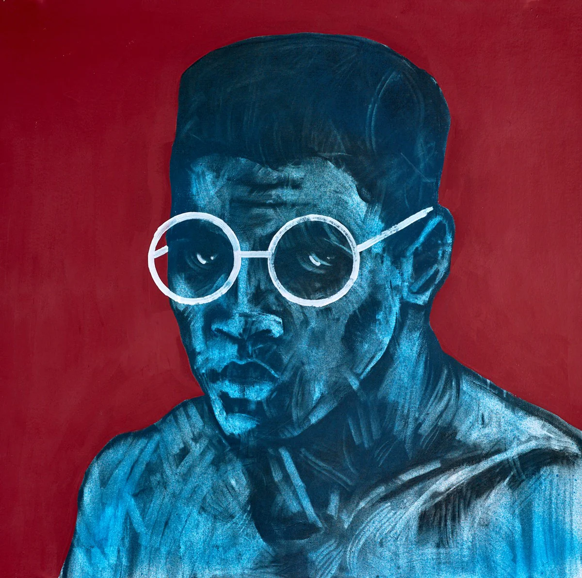 Clay Spectacles