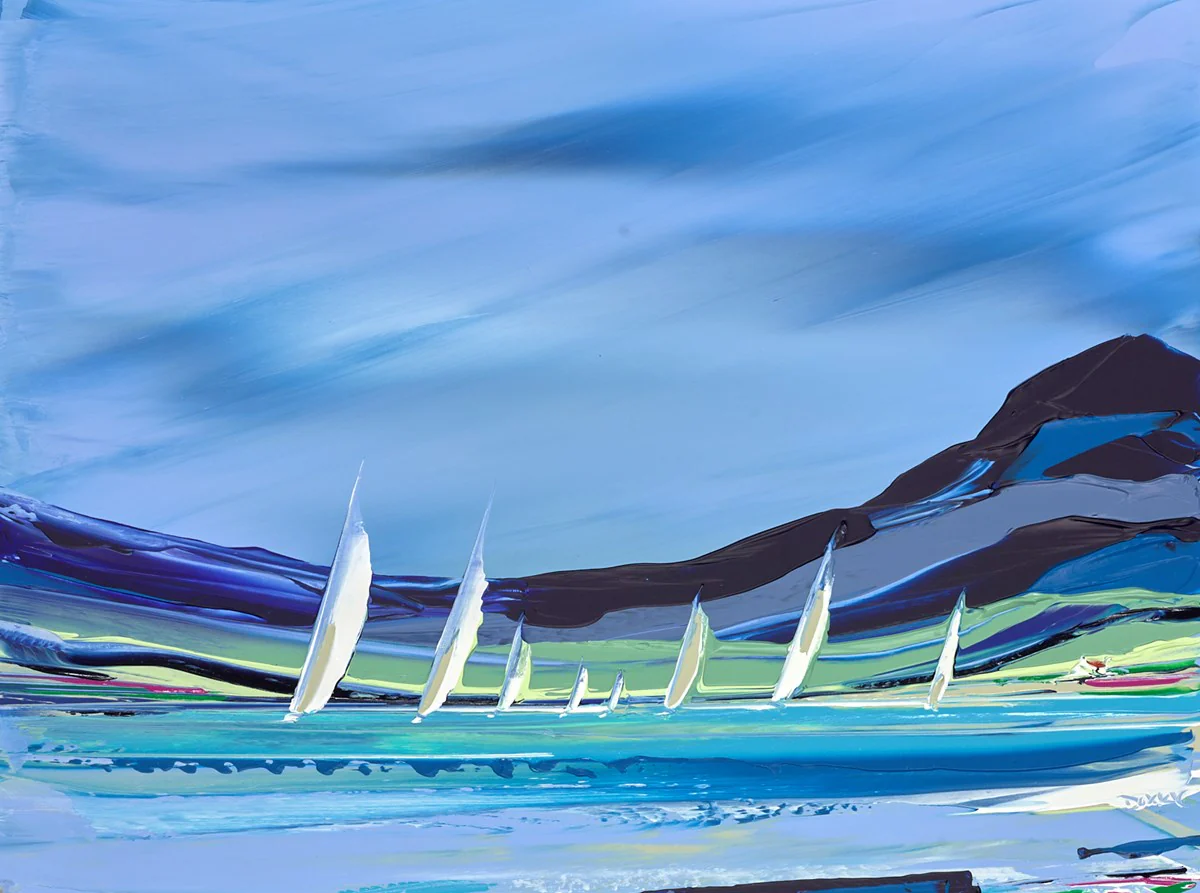 Clear Sky - Image 2