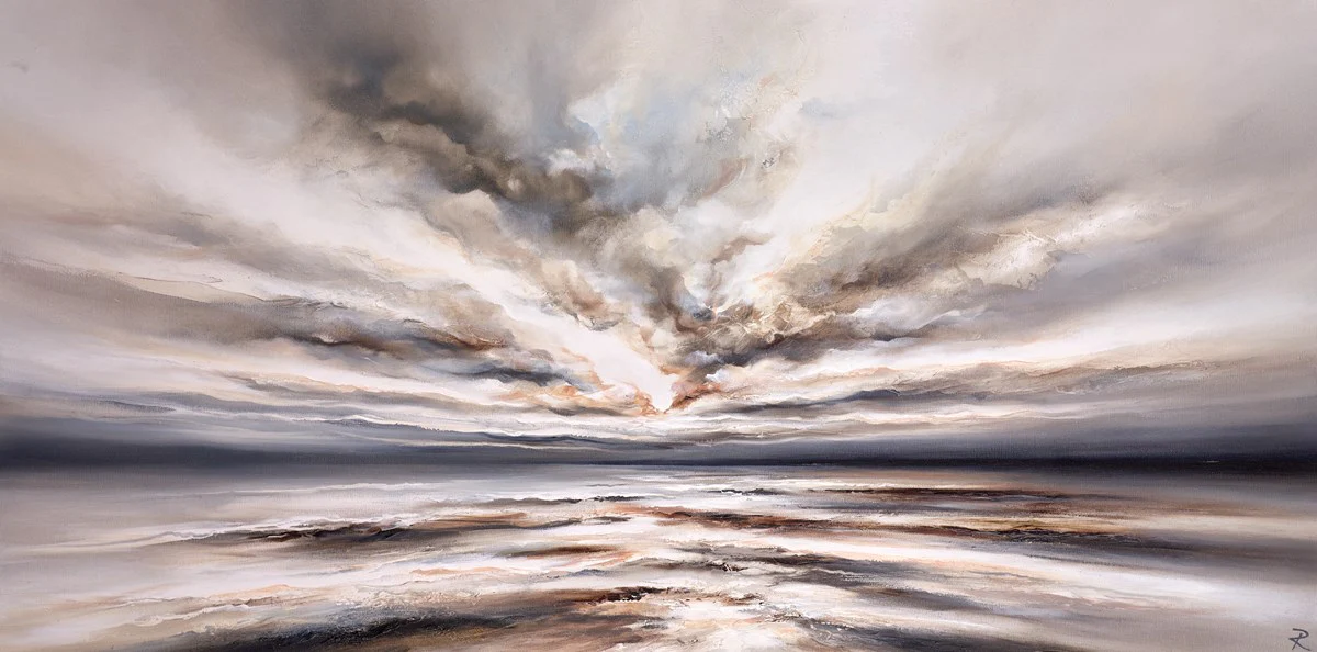 Clearing Storm III - Image 2