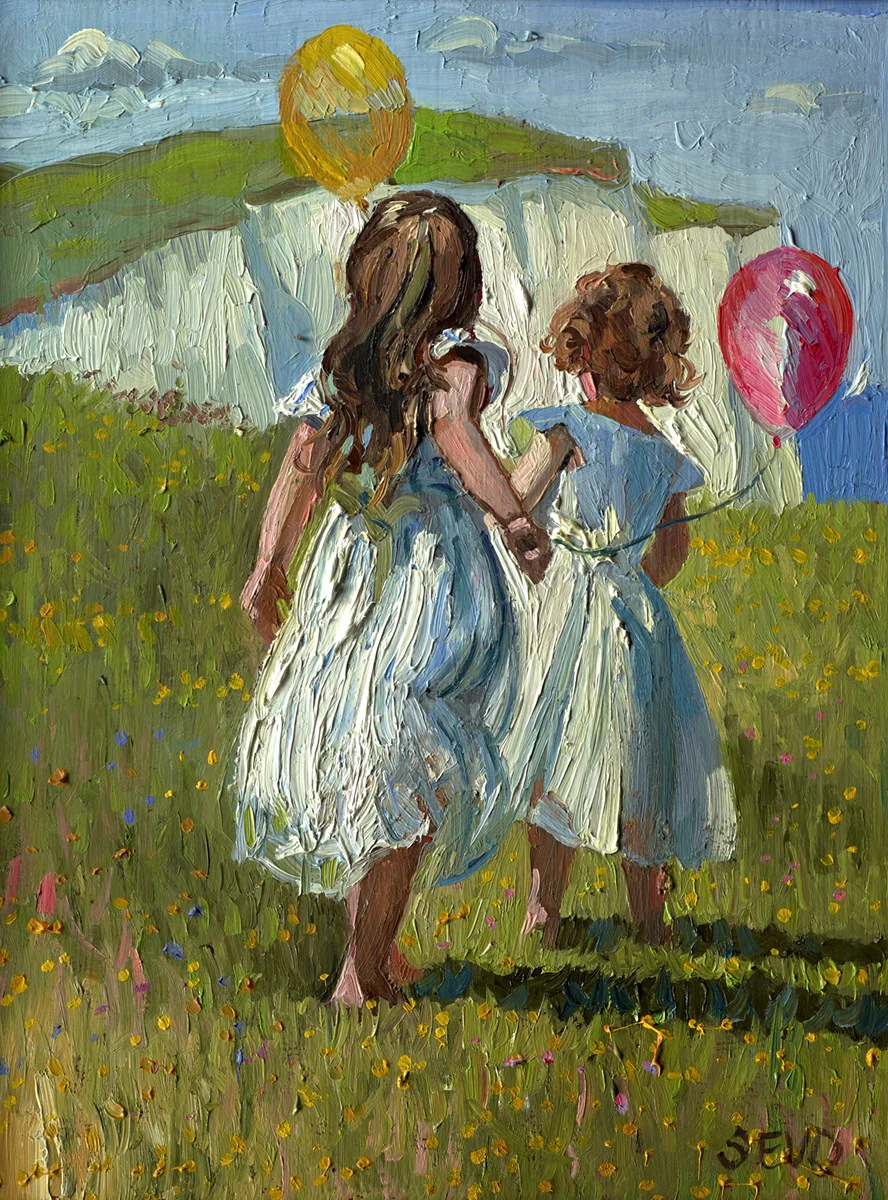 Cliff Top Adventure - Image 2