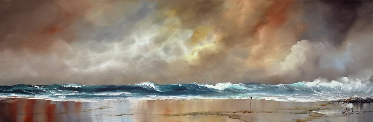 Close To The Waves - Image 2
