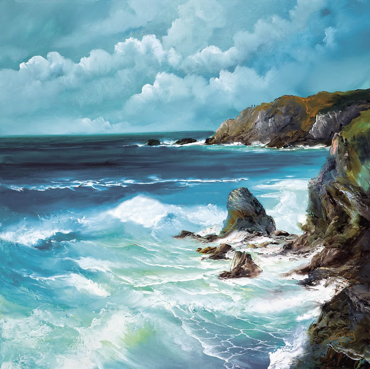 Coastal Charm - Image 2