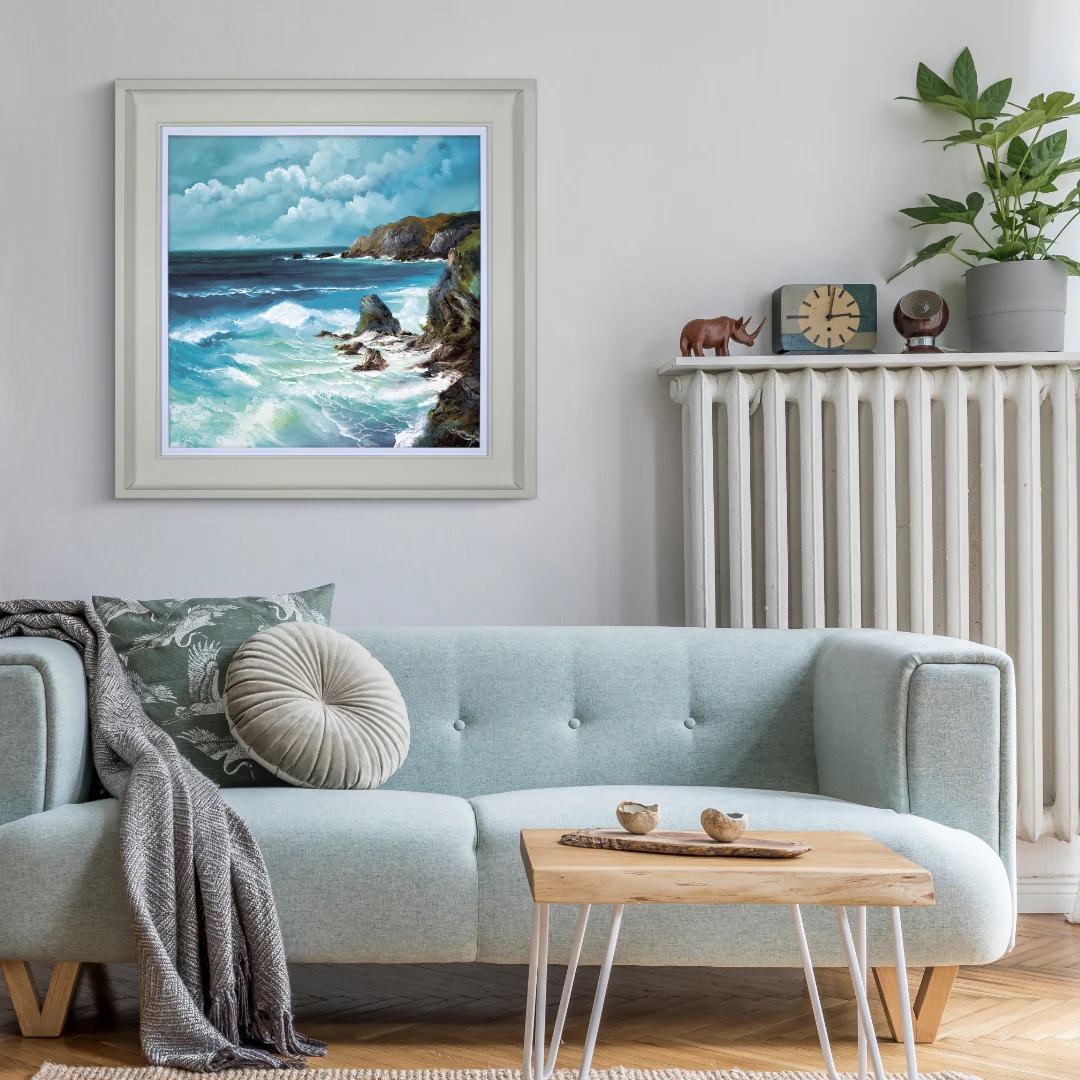 Coastal Charm - Image 3