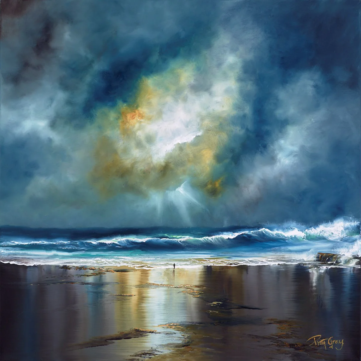 Coastal Charm - Image 2
