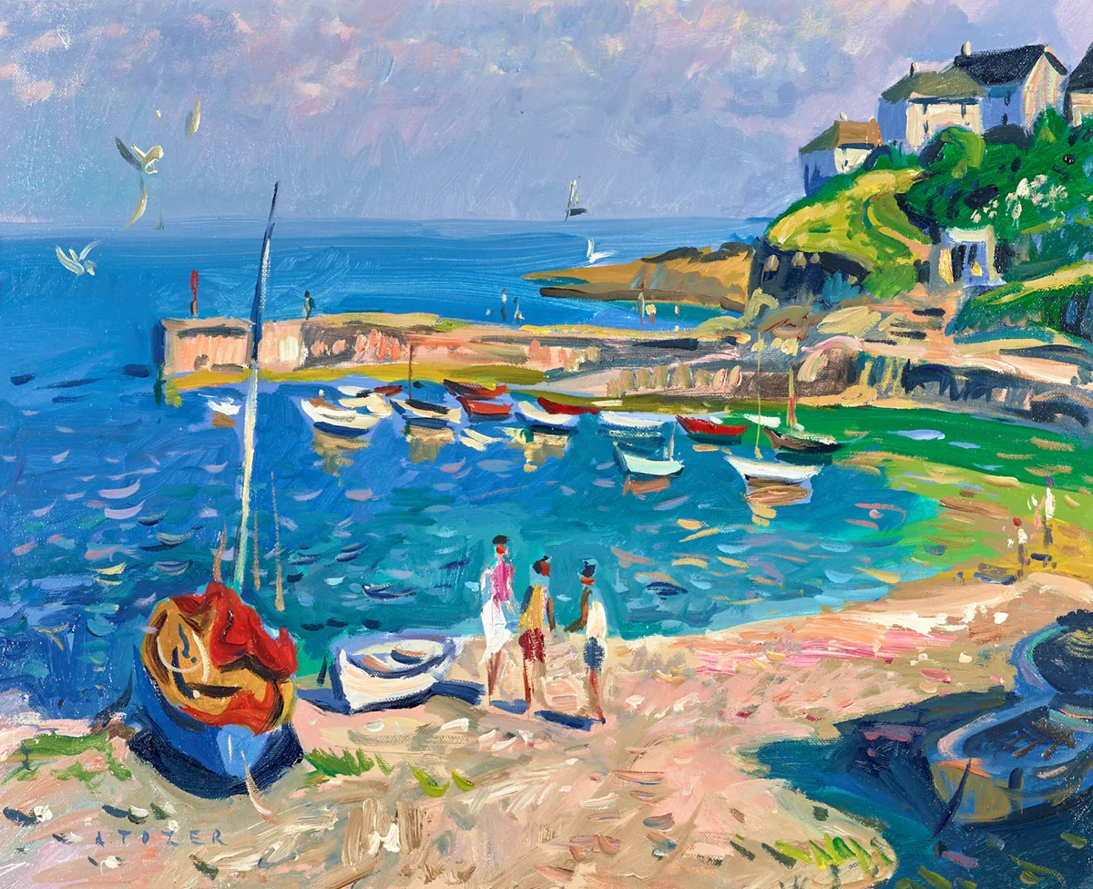Coastal Days, Portscatho - Image 2