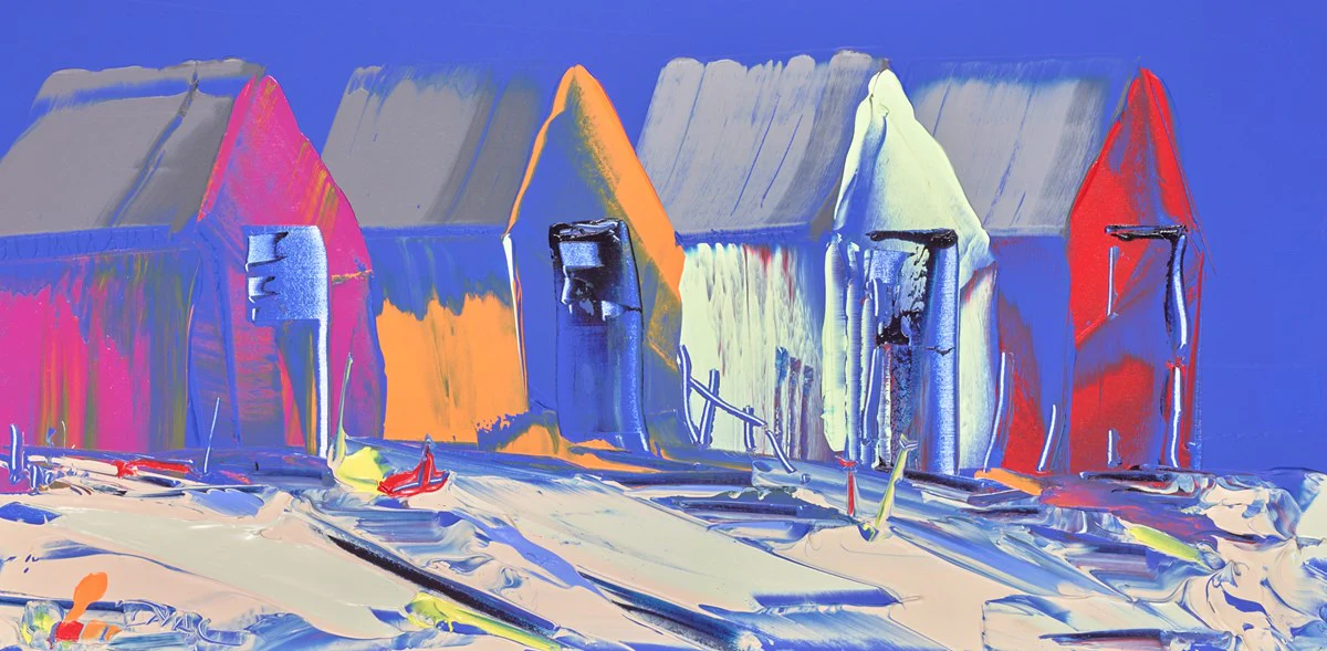 Coastal Retreat - Image 2