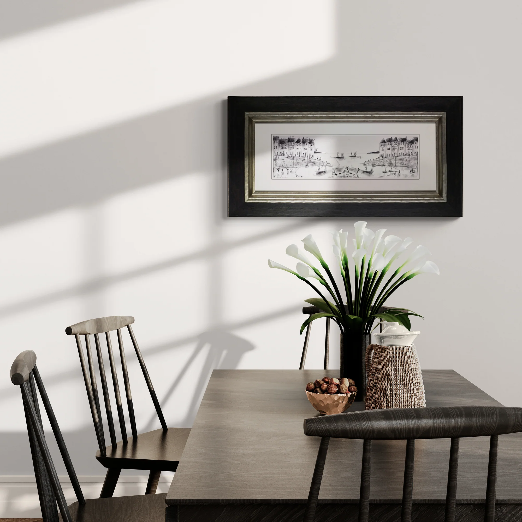 Coastal Scene II - Image 2