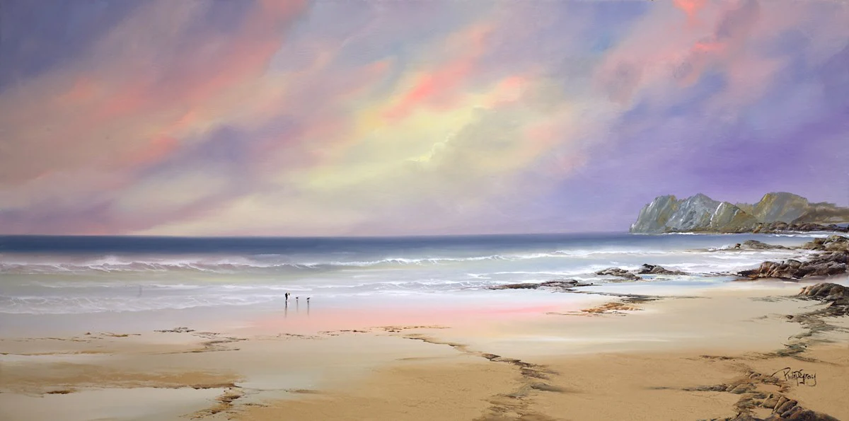 Coastal Serenity - Image 2