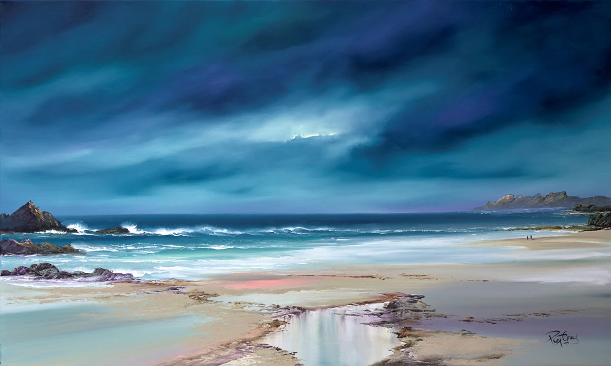 Coastal Serenity II