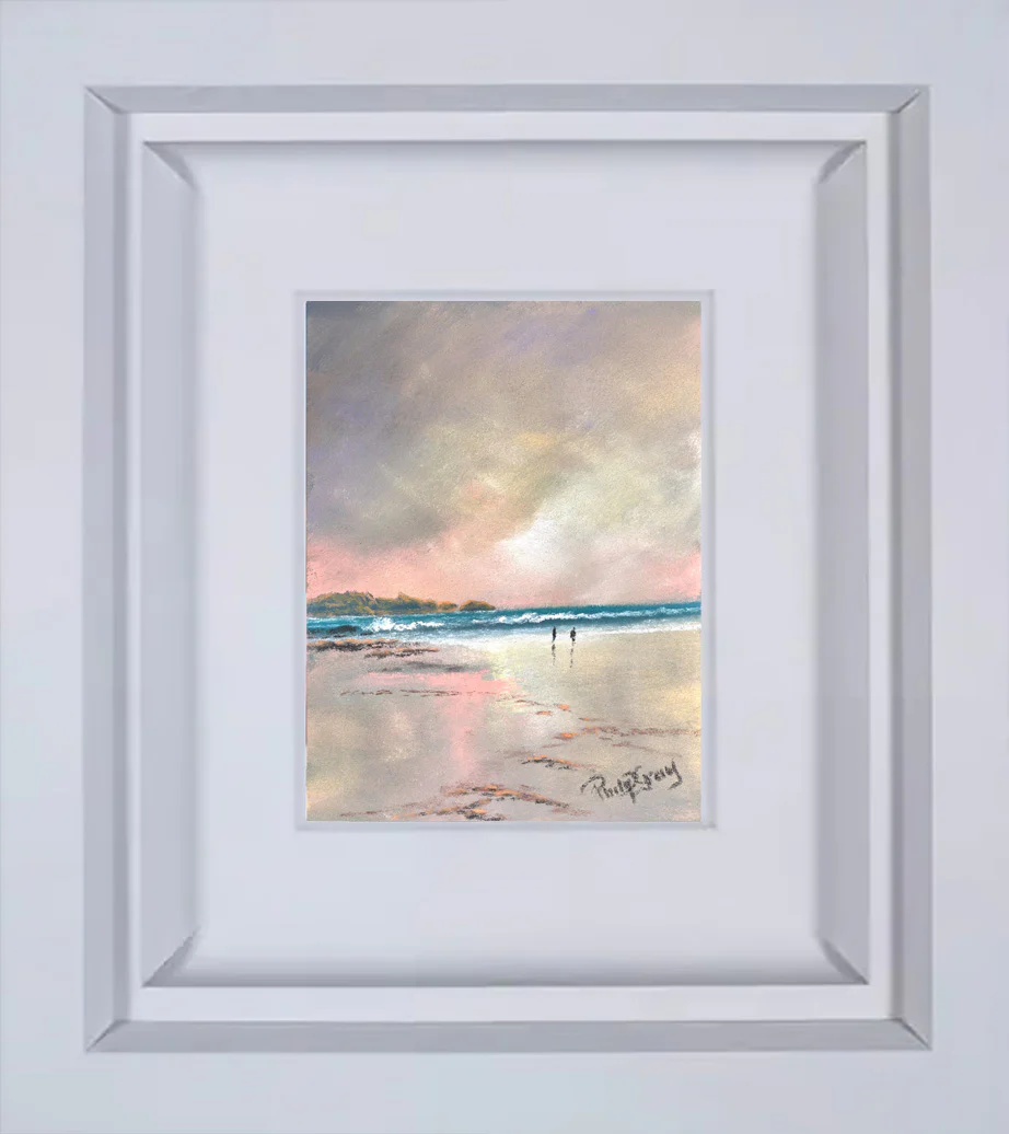 Coastal Tranquility II