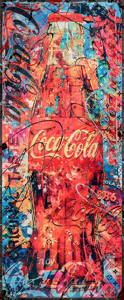 Coca Cola