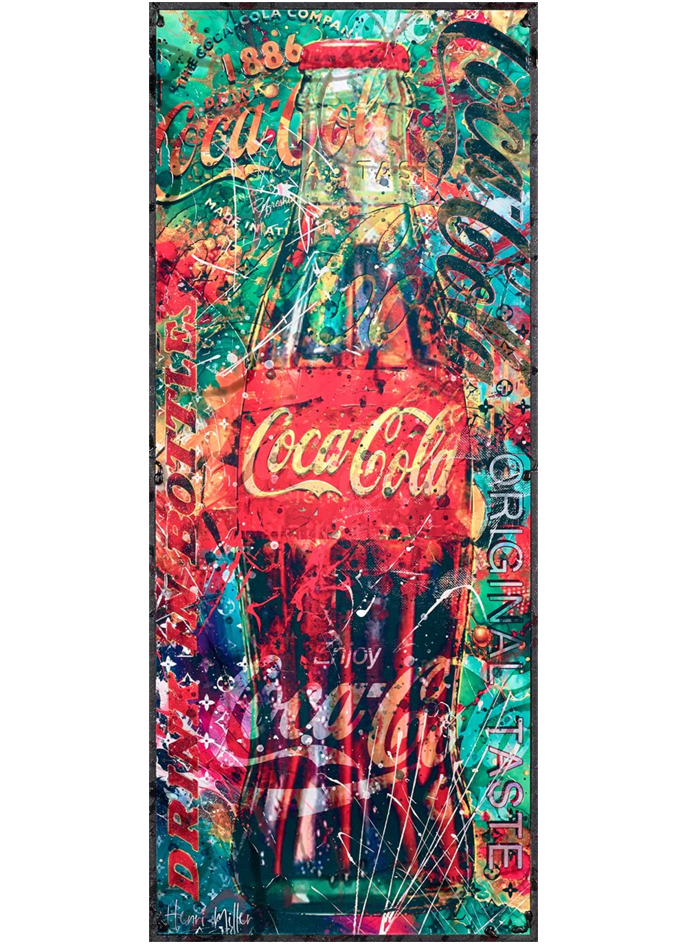 Coca Cola