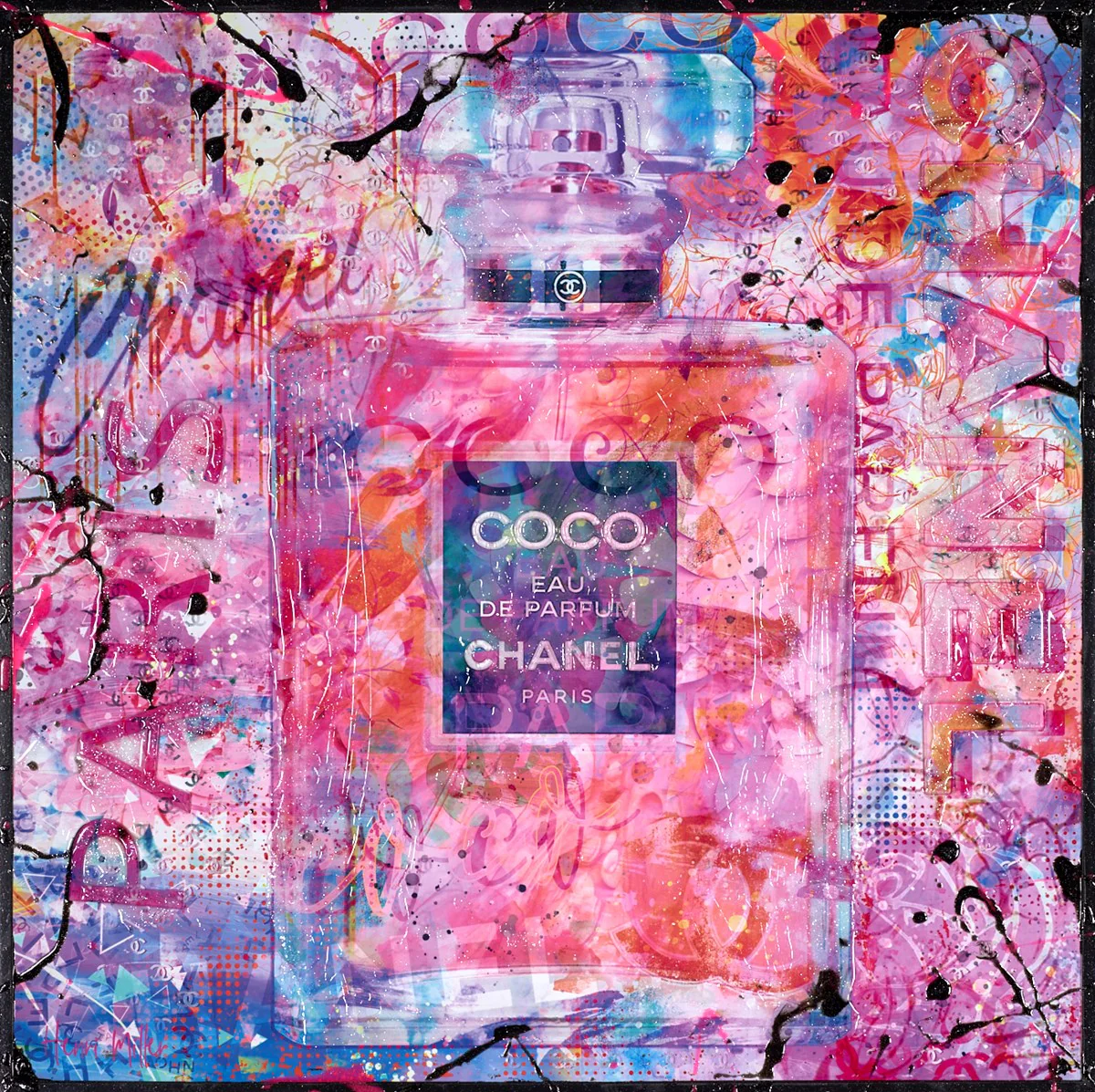 Coco Chanel