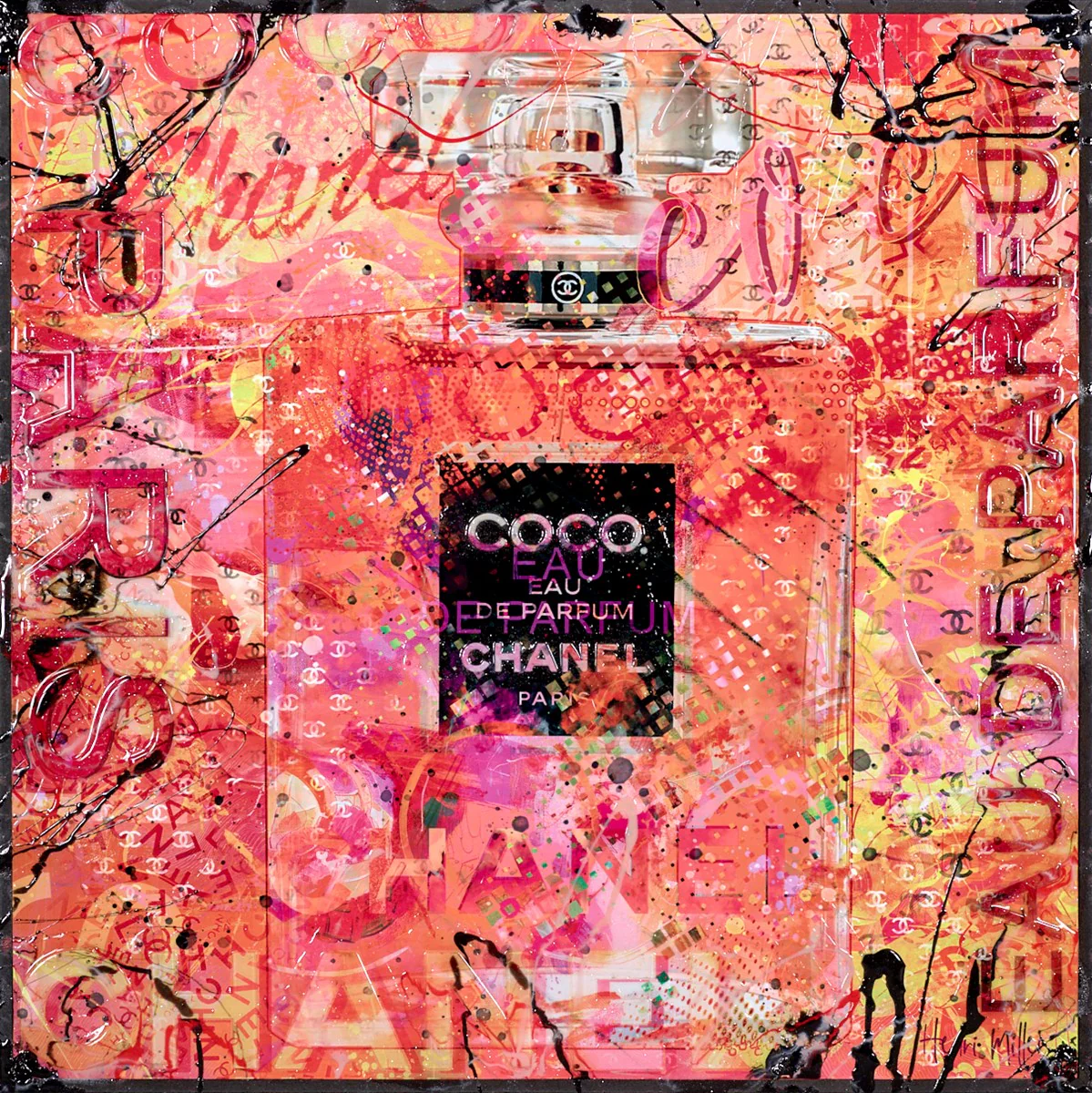 Coco Chanel