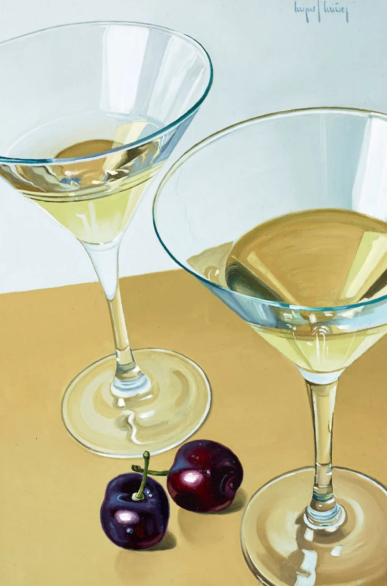 Cocteles