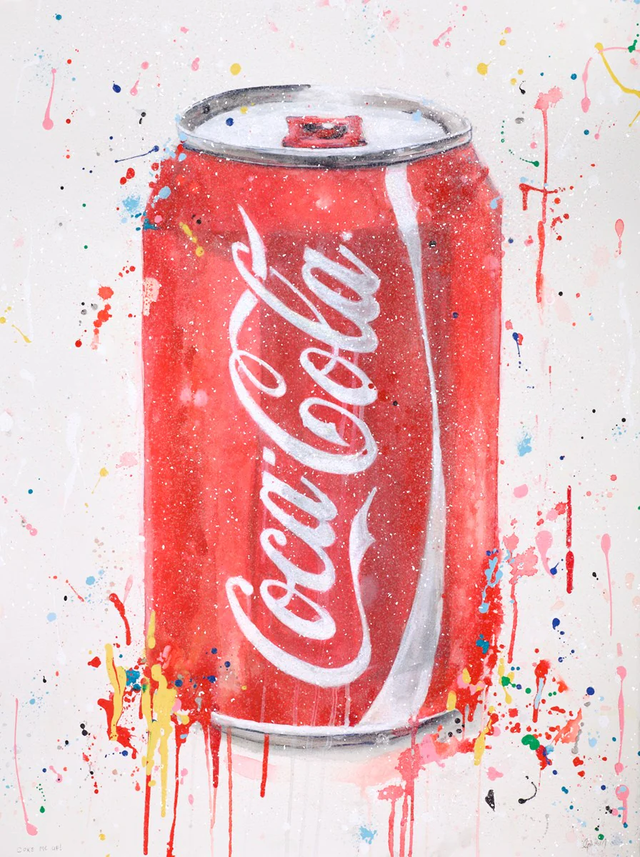 Coke Me Up! - Image 2