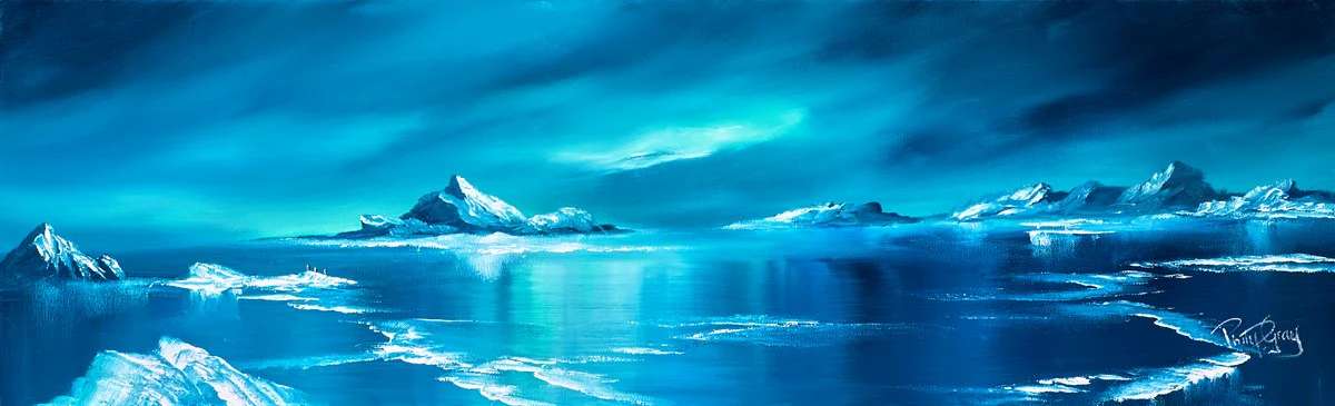Coldest Night - Image 2
