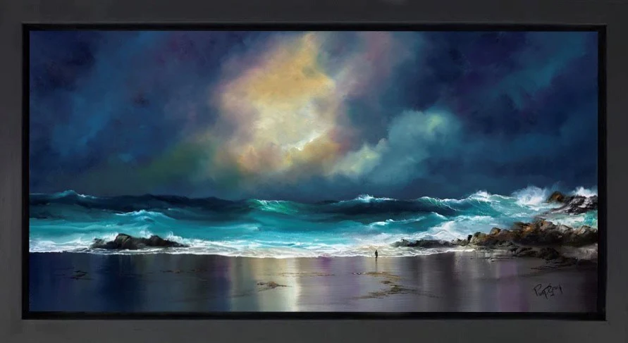 Colossal Waves II