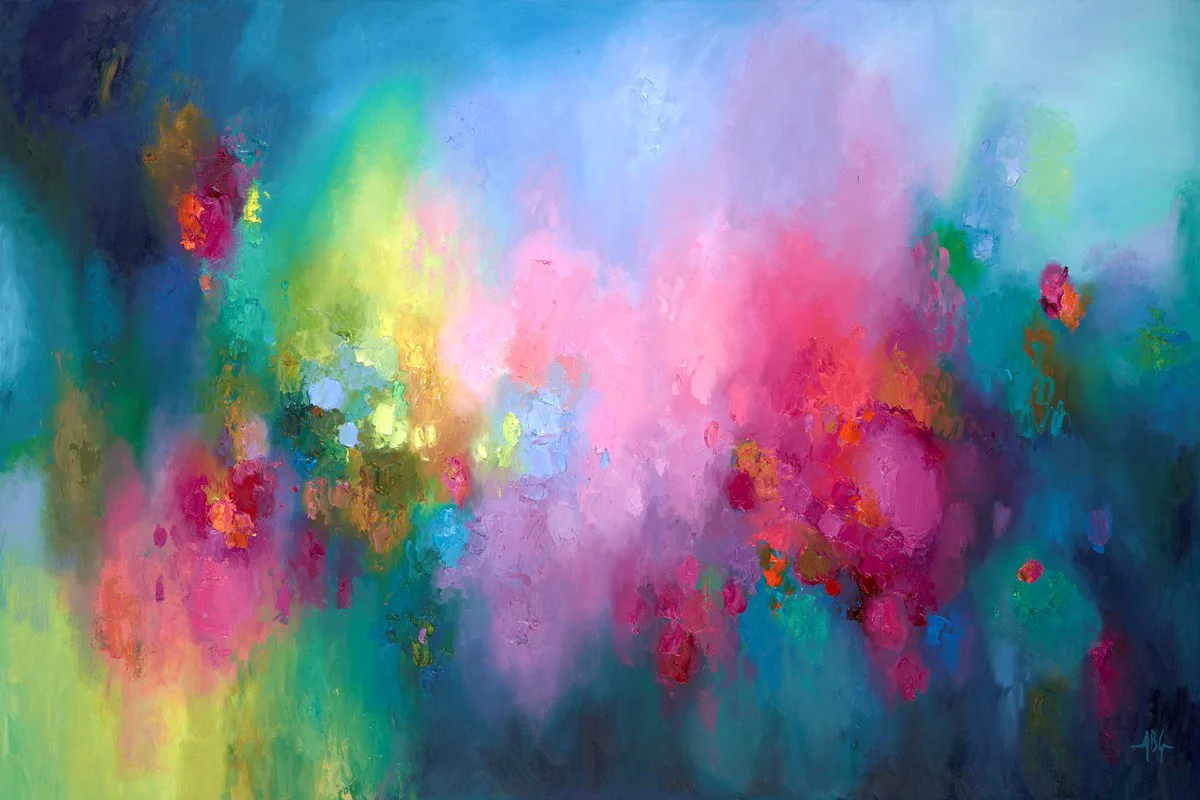 Colour Explosion