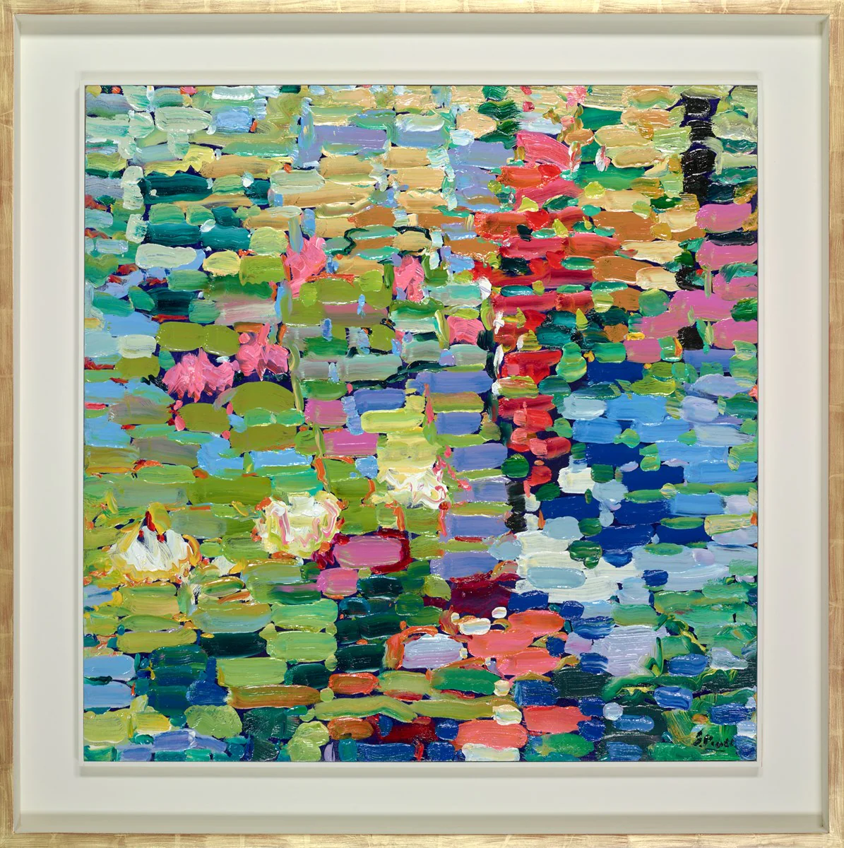 Colour Symphony