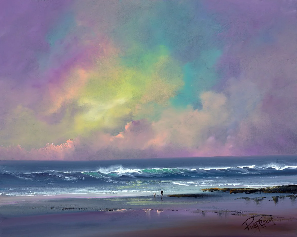 Coloured Skies - Image 2