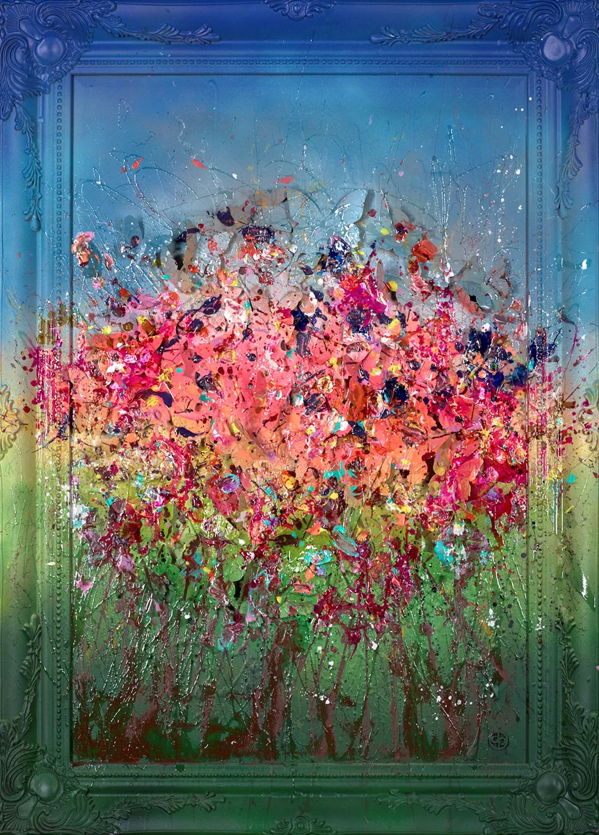 Colourful Butterflies