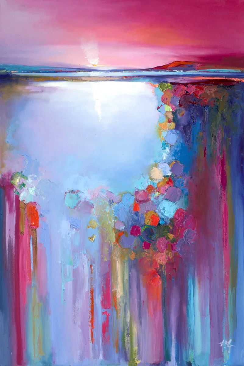 Colourful Scene - Image 2