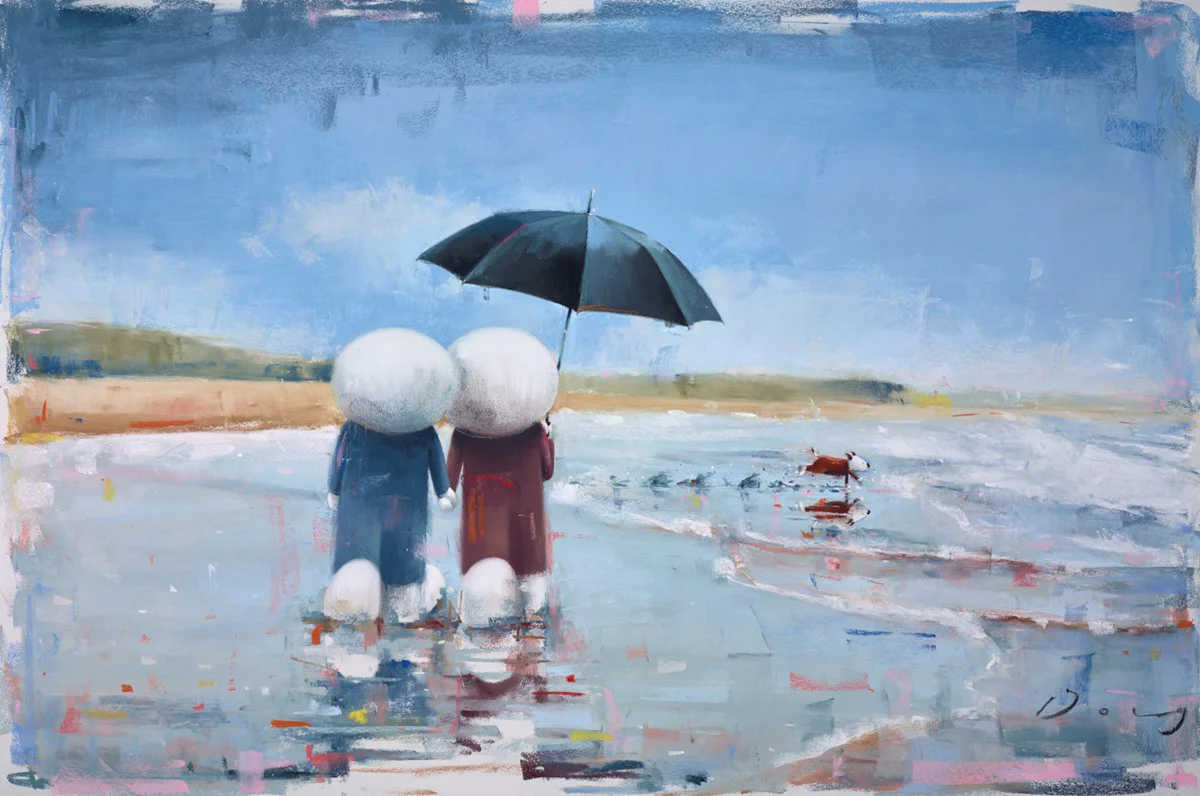 Come Rain Or Shine - Image 2