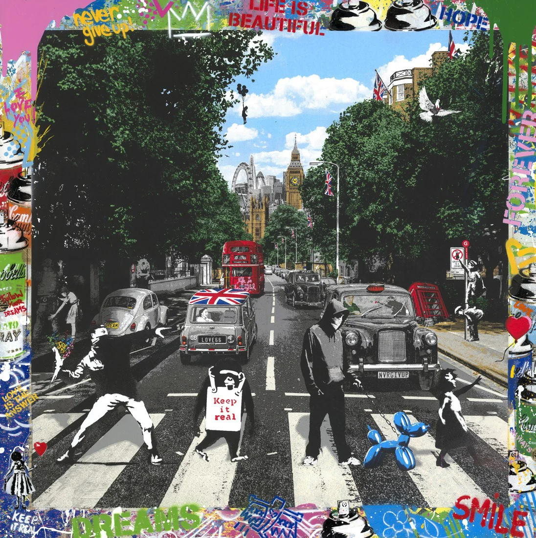 Come Together