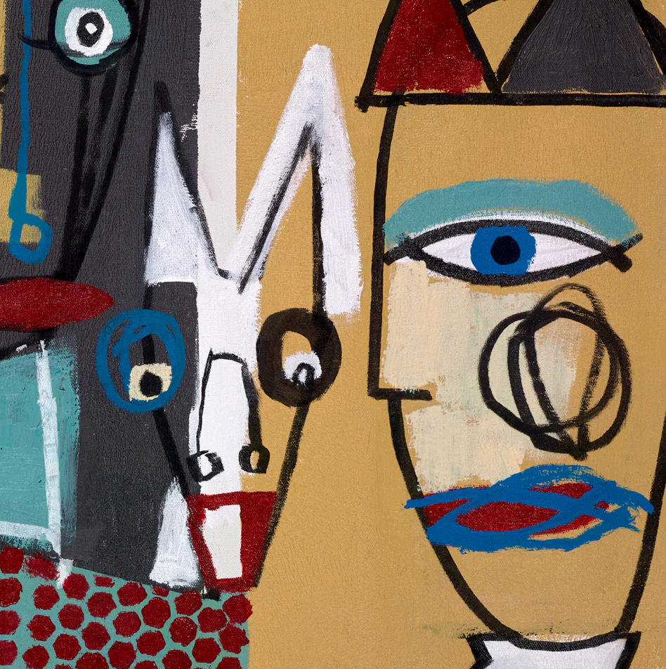 Confusing Times - Image 5