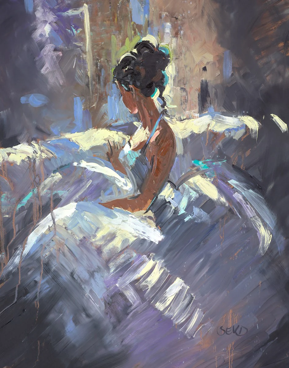 Contemplation - Image 2