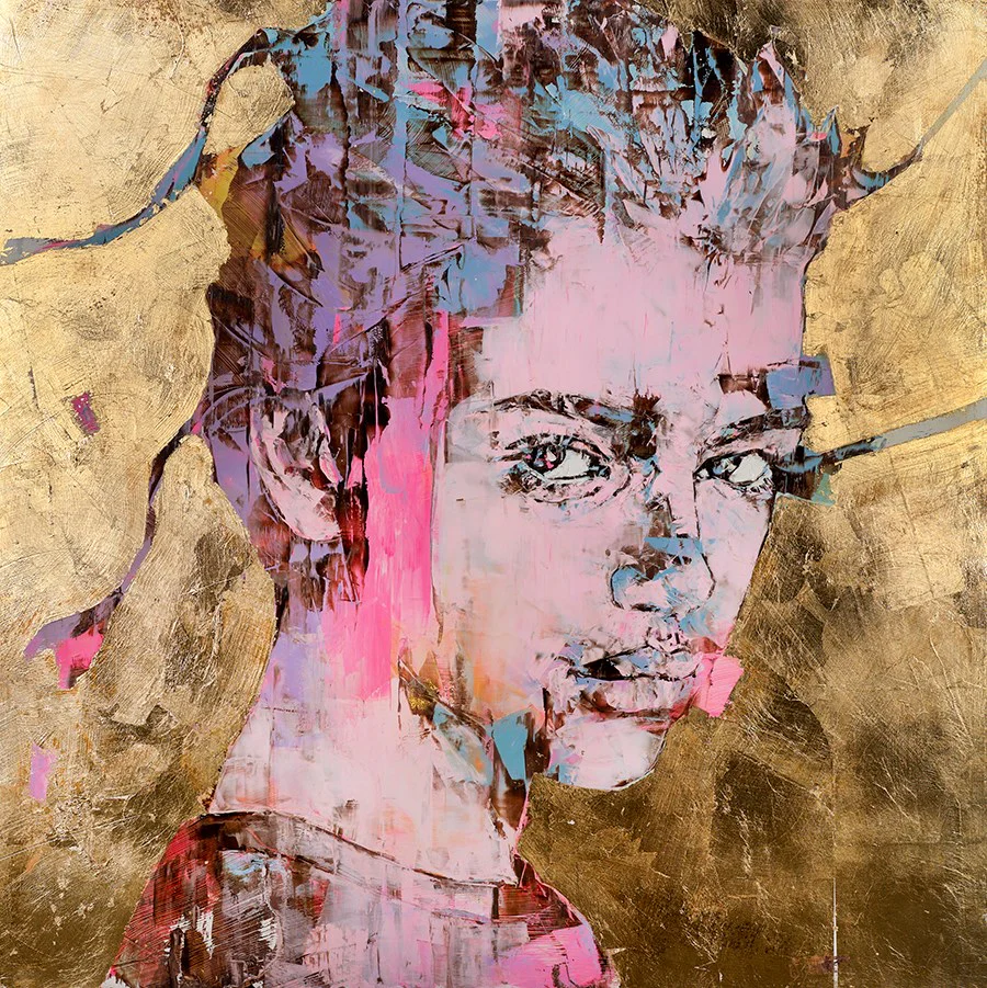 Contemplation IV - Image 2