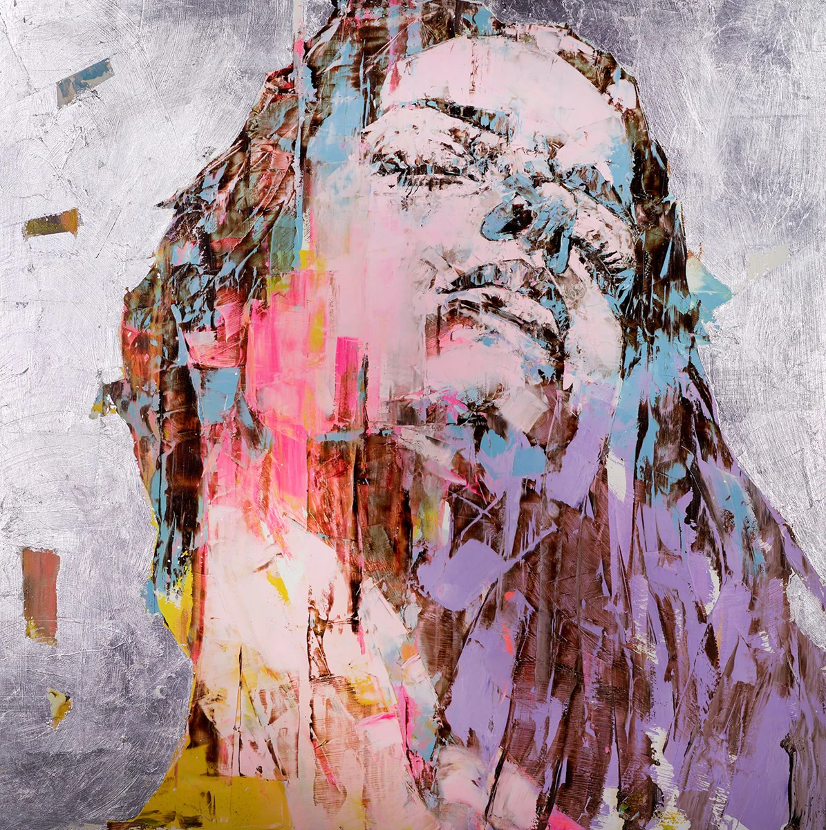Contemplation VI - Image 2