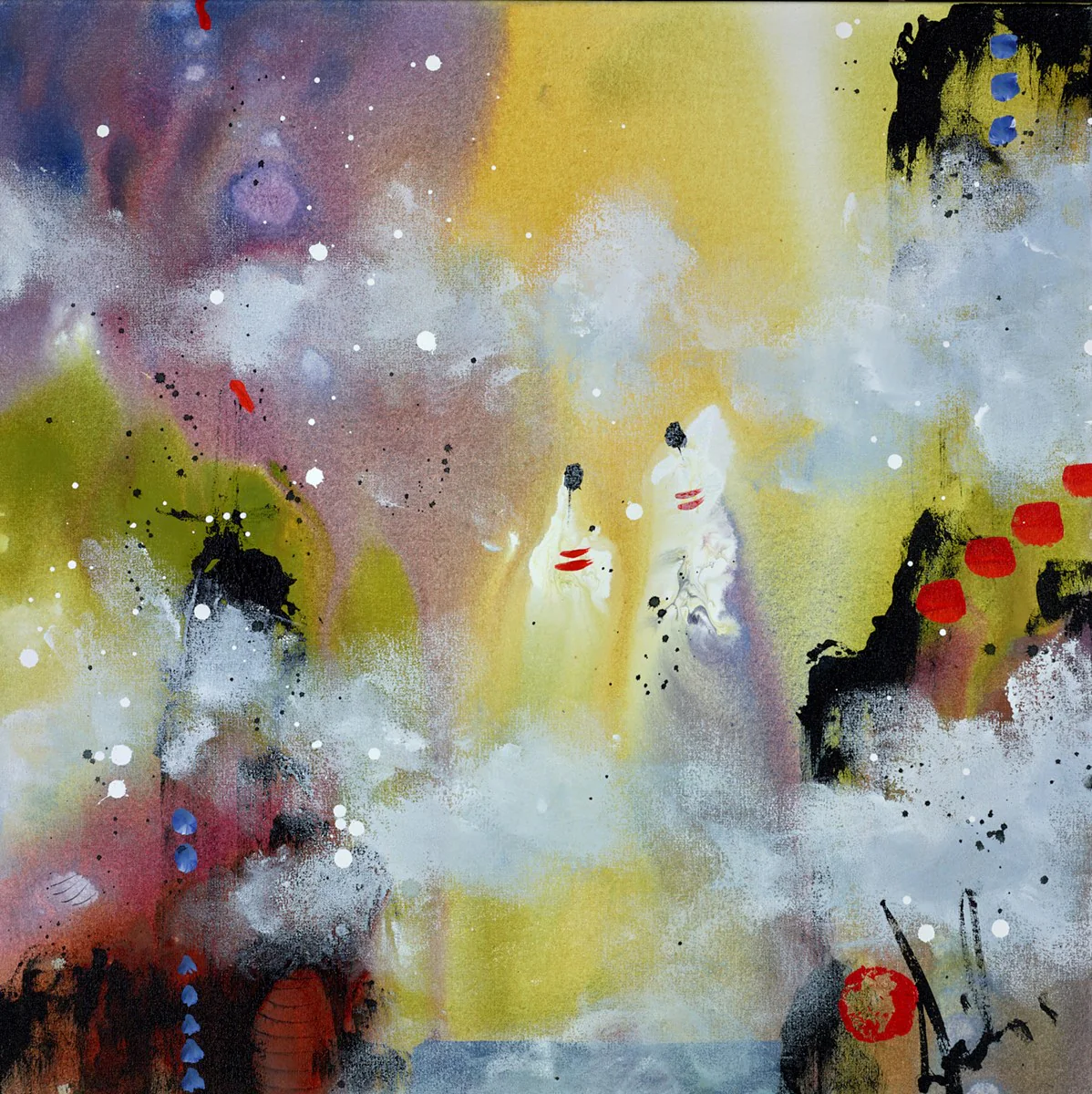 Contemplative Journey I - Image 2